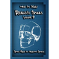 How To Draw Realistic Skulls Volume 9: Simple Guide to Drawing Skulls - Paperback