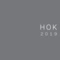 Hok Design Annual 2019 - Hardcover