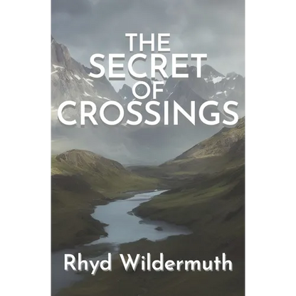The Secret of Crossings - Paperback