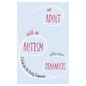 An Adult with an Autism Diagnosis: A Guide for the Newly Diagnosed - Paperback