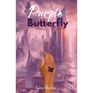Purple Butterfly - Paperback