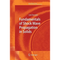 Fundamentals of Shock Wave Propagation in Solids - Paperback