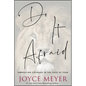 Do It Afraid: Embracing Courage in the Face of Fear - Hardcover