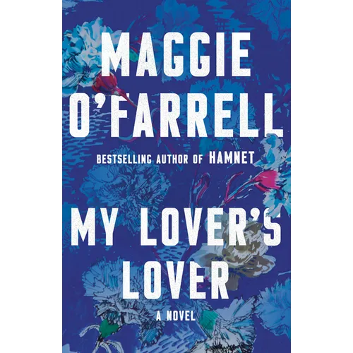 My Lover's Lover - Paperback