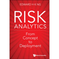 Risk Analytics: From Concept to Deployment - Hardcover