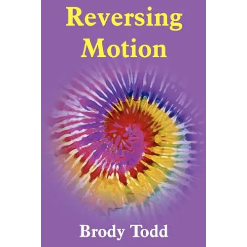 Reversing Motion - Paperback