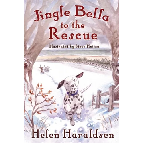 Jingle Bella to the Rescue - Paperback
