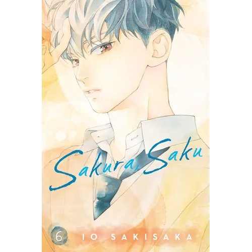 Sakura, Saku, Vol. 6 - Paperback