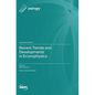 Recent Trends and Developments in Econophysics - Hardcover