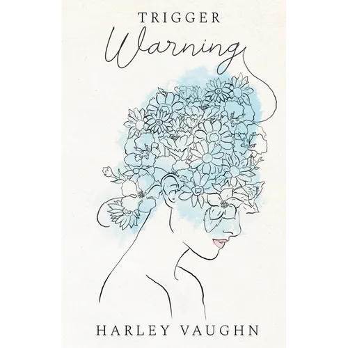 Trigger Warning - Paperback