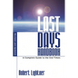 Last Days Handbook - Paperback