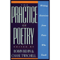 The Practice of Poetry: Writing Exercises from Poets Who Teach - Paperback