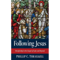 Following Jesus: Discipleship in the Gospel of Luke and Beyond - Paperback