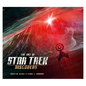 The Art of Star Trek Discovery - Hardcover