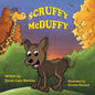 Scruffy McDuffy - Paperback