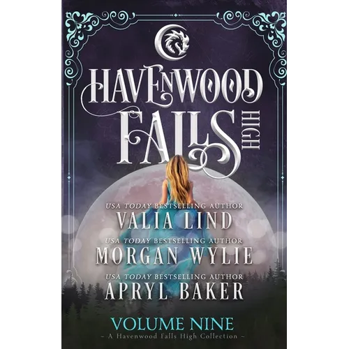 Havenwood Falls High Volume Nine: A Havenwood Falls High Collection - Paperback