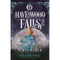 Havenwood Falls High Volume Nine: A Havenwood Falls High Collection - Paperback