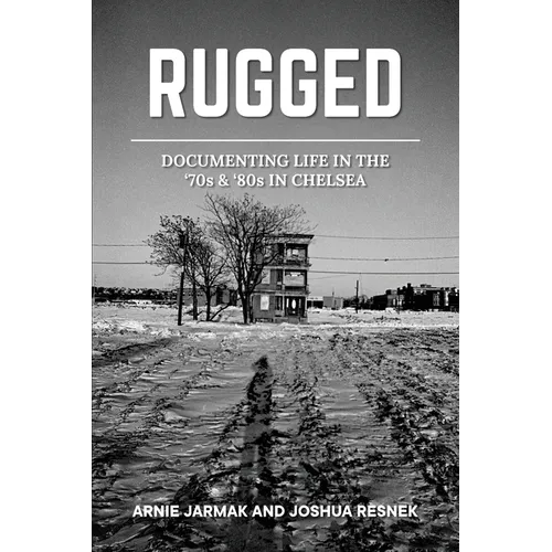 Rugged - Paperback