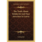 The Truth about Bolshevik and Nazi Atrocities in Latvia - Paperback