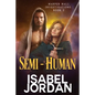 Semi-Human - Paperback
