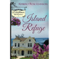 Island Refuge - Paperback