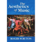 The Aesthetics of Music - Paperback