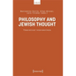 Philosophy and Jewish Thought: Theoretical Intersections - Paperback
