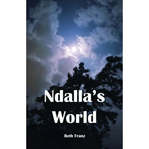 Ndalla's World - Paperback