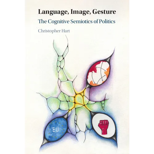 Language, Image, Gesture - Hardcover
