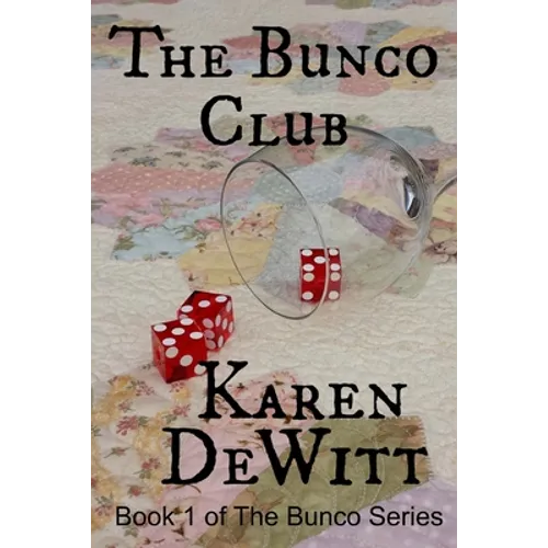 The Bunco Club - Paperback