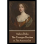 Aphra Behn - The Younger Brother: or, The Amorous Jilt - Paperback