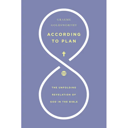 According to Plan: The Unfolding Revelation of God in the Bible - Paperback