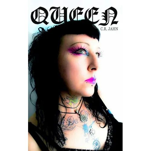 Queen - Paperback