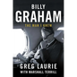 Billy Graham: The Man I Knew - Hardcover