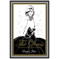 The Dress: 100 Iconic Moments in Fashion - Hardcover
