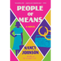 People of Means - Paperback