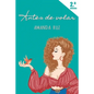 Antes de volar - Paperback