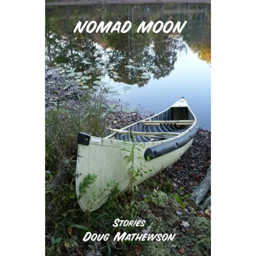 Nomad Moon - Paperback