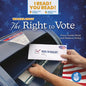 We Read about the Right to Vote - Library Binding
