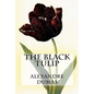 The Black Tulip - Paperback