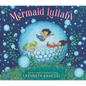 Mermaid Lullaby - Hardcover