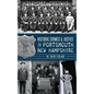 Historic Crimes & Justice in Portsmouth, New Hampshire - Hardcover