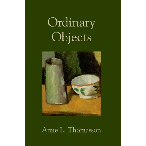 Ordinary Objects - Paperback