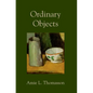 Ordinary Objects - Paperback