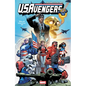 U.S.Avengers - Paperback
