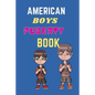 American Boys Puberty Book: American Boys Puberty Book - Paperback