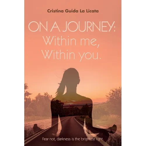 On a journey: within me, within you. - Paperback