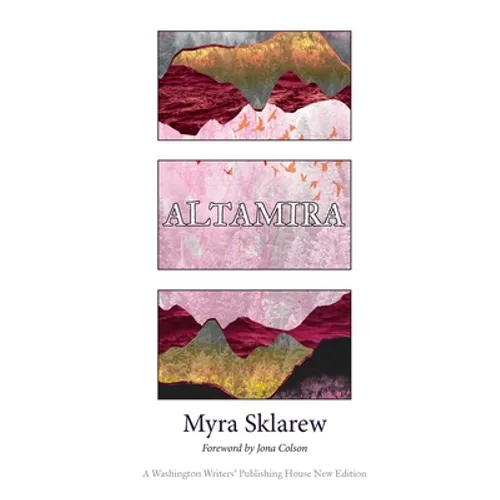 Altamira - Paperback