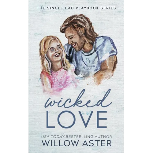 Wicked Love Special Edition - Paperback