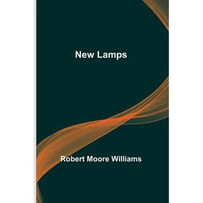 New Lamps - Paperback